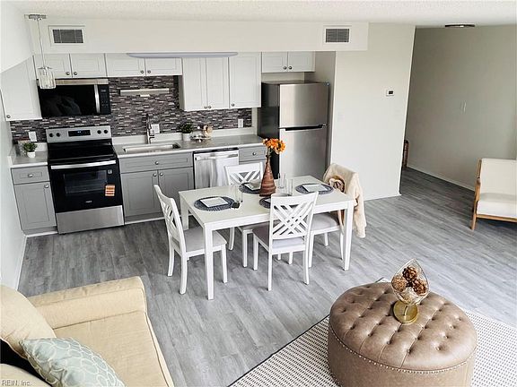 2nd image of 1222 E Ocean View Ave APT 204