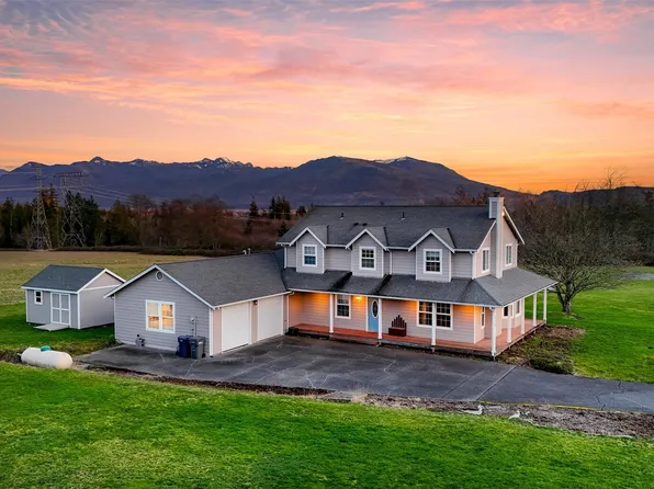 24219 Mosier Road, Sedro Woolley, WA 98284
