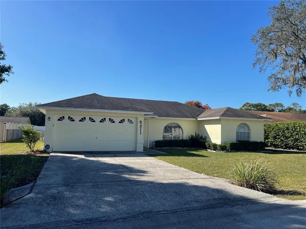 211 N Ridgedale Dr, Lakeland, FL 33809
