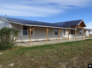 8 Orchard Hill Rd, Lander, WY 82520