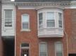 507 W Market St FL 1, York, PA 17401
