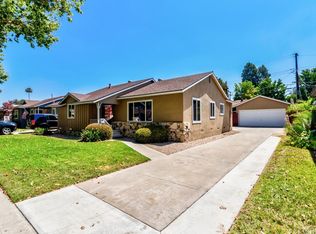 361 S Crest Rd, Orange, CA 92868
