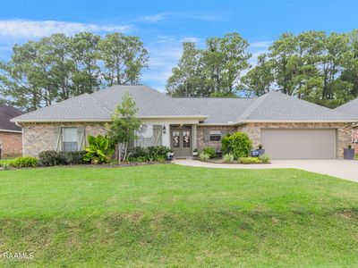 203 Treat Dr, Broussard, LA, 70518