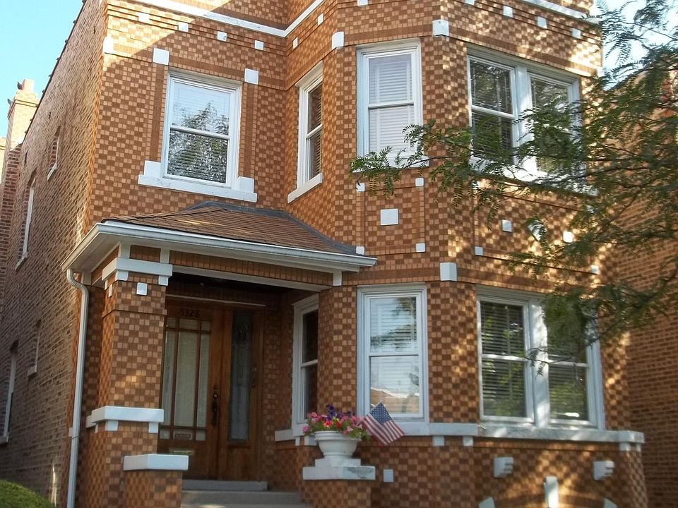 1st image of 5328 W Wrightwood Ave #2