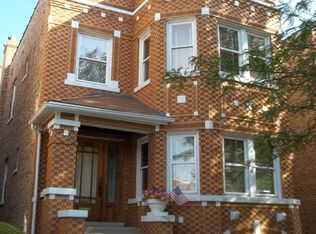 5328 W Wrightwood Ave #2, Chicago, IL 60639