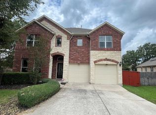 311 Steer Acres Ct, Cedar Park, TX 78613