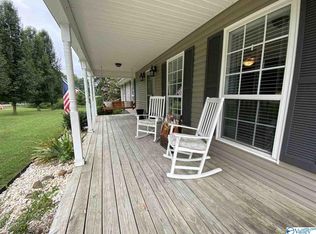 4601 Brashiers Chapel Rd, Arab, AL 35016