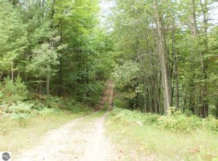 5 Mile Rd, Luther, MI 49656