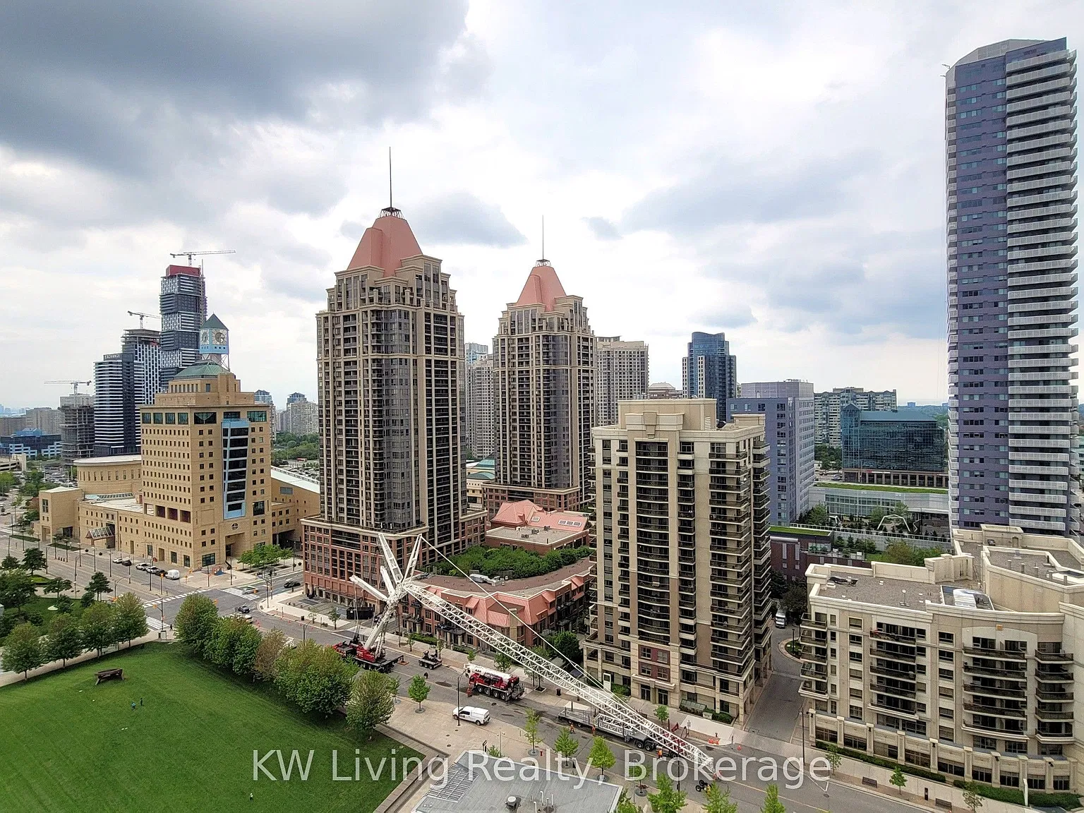 2 bed, $2,750 — Photo 1