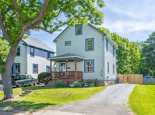 24 Hollywood St, Rochester, NY 14615