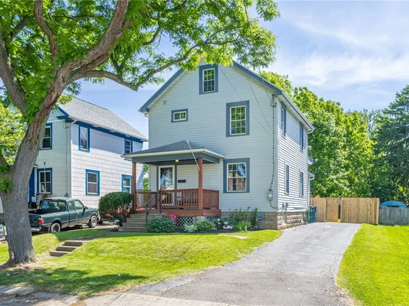 24 Hollywood St, Rochester, NY 14615