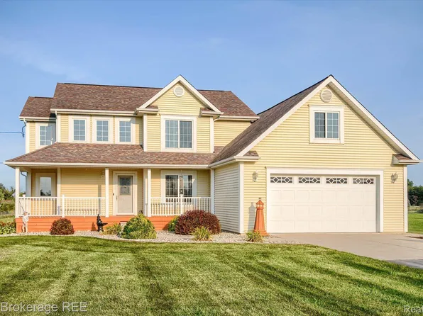 7113 Van Vleet Rd, Swartz Creek, MI 48473
