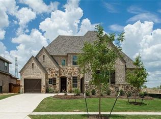 1061 W Bluff Way, Roanoke, TX 76262