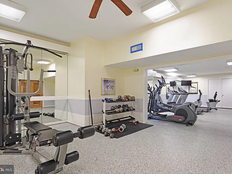 5340 Holmes Run Pkwy #1503 — Photo 20