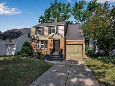 102 Byron Ave, Buffalo, NY, 14223
