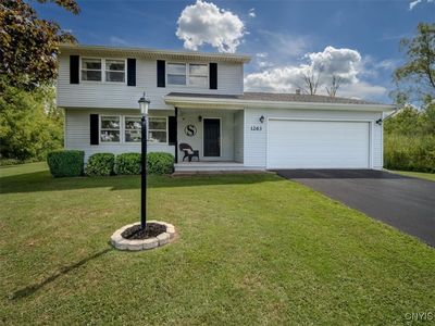 1263 Upp Lenox Ave, Oneida, NY, 13421