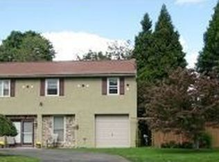 1415 Valley Rd, Vestal, NY 13850
