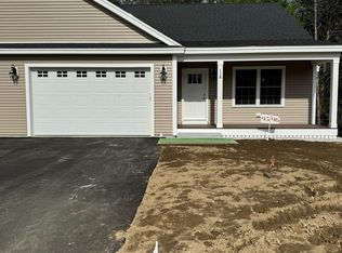 13A Balsam Dr #96, Epping, NH 03042