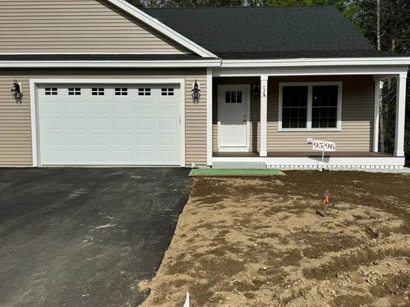13A Balsam Drive #96, Epping, NH 03042