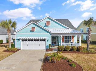 6358 Bryson Drive SW, Ocean Isle Beach, NC 28469