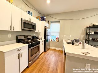 301-305 Dudley St., Roxbury, MA 02119