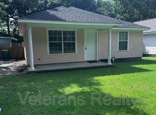 11134 Gorenflo Rd, Diberville, MS 39540