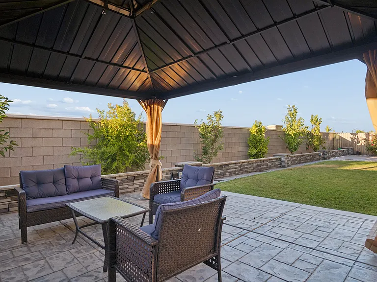 8596 Yari Way — Photo 43