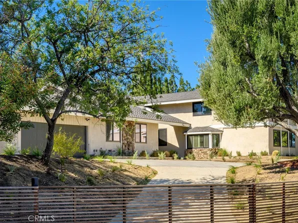 4629 Monarca Dr, Tarzana, CA 91356