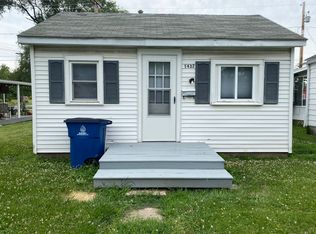 1432 W Factory Ave, Marion, IN 46952