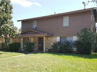 3022 Harlan Dr, Mesquite, TX