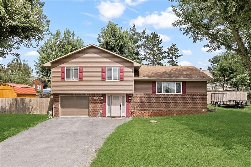 26 Yohe St, Finleyville, PA 15332 Zillow