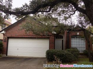 13417 Moscow Trl, Austin, TX 78729