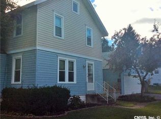 240 N Indiana Ave, Watertown, NY 13601