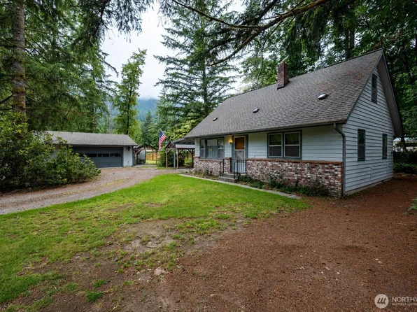 3026 Oak Place, Sedro Woolley, WA 98284
