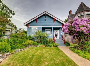 1011 16th St, Bellingham, WA 98225