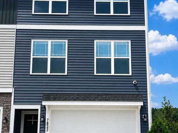 7825 Wolf Run Ln, Severn, MD 21144