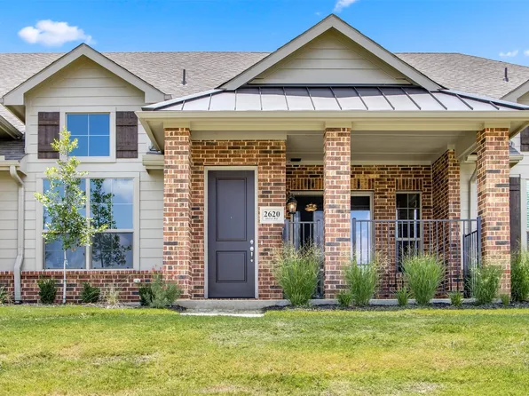 2620 Shiraz Rd, Grand Prairie, TX 75054