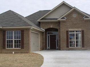 8704 Will Newton Dr, Montgomery, AL 36117