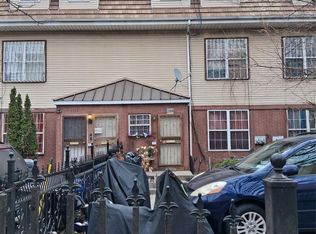 1180 Vyse Avenue, Bronx, NY