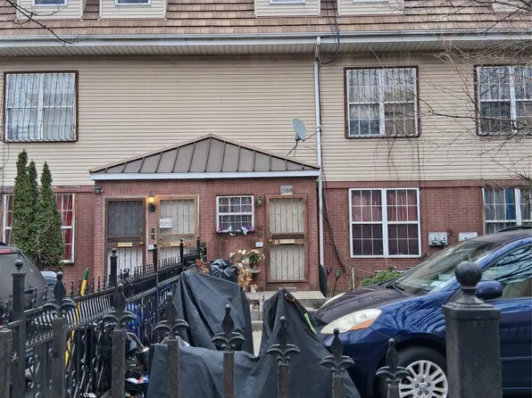 1180 Vyse Avenue, Bronx, NY 10459