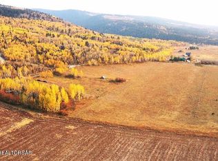 4280 S 2000 E, Victor, ID 83455