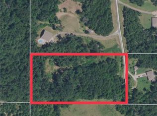 Madison St #7340-10, Huntsville, AR 72740