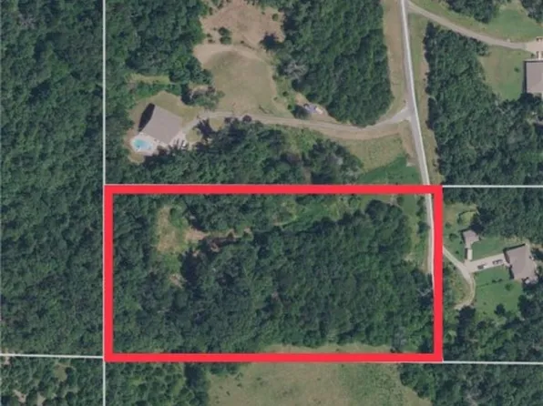 Madison St #7340-10, Huntsville, AR 72740