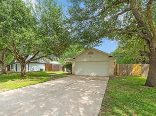 1590 Brandi Cir, Kyle, TX 78640