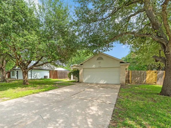 1590 Brandi Cir, Kyle, TX 78640
