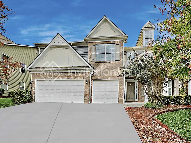 872 Preserve Park Dr — Photo 1