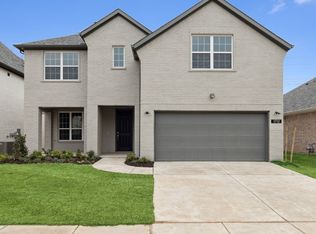 1612 Open Range Rd, Celina, TX 75009