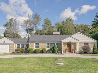 115 E Whipp Rd, Dayton, OH 45459