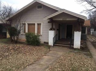 1513 Kemp Blvd, Wichita Falls, TX 76309