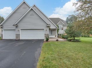 11632 Cottonwood St NW, Coon Rapids, MN 55448